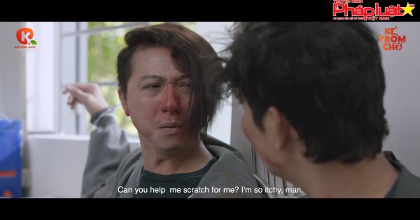 Phim Kẻ Trộm Chó bất ngờ công bố chiếu trên youtube