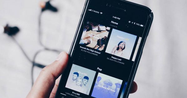 Spotify tìm cách ngăn khách hàng lợi dụng gói gia đình