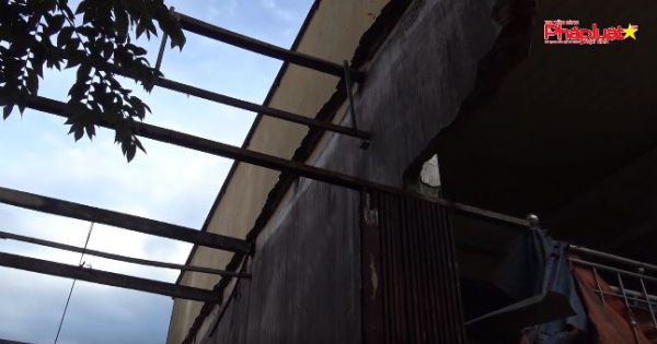 Bình Định: UBND huyện Hoài Nhơn thua kiện người dân nhưng chậm thi hành án