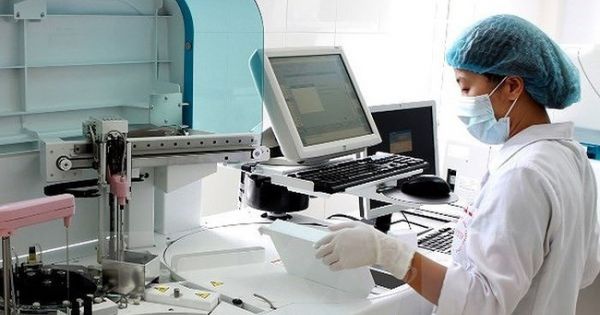 Thanh tra diện rộng việc mua sắm trang thiết bị và sử dụng quỹ bảo hiểm y tế