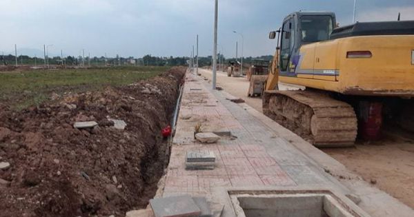 UBND tỉnh Bà Rịa – Vũng Tàu chỉ đạo rà soát toàn diện dự án KDC Lan Anh 7