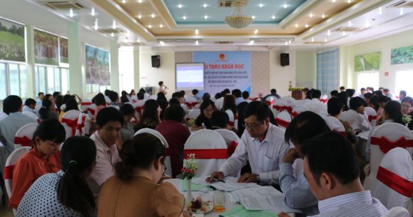 Bạc Liêu: Chương trình giảm nghèo đa chiều là một trong những mục tiêu quốc gia được tỉnh quan tâm