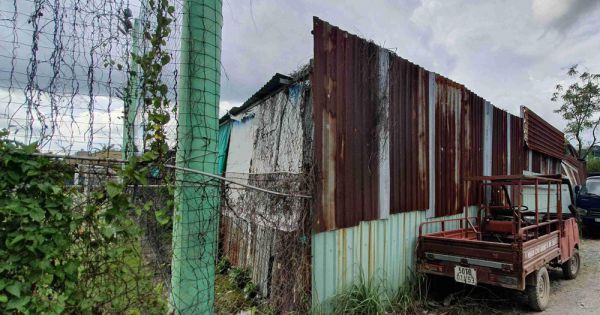 Bình Chánh xử lý điểm nóng vi phạm trật tự xây dựng