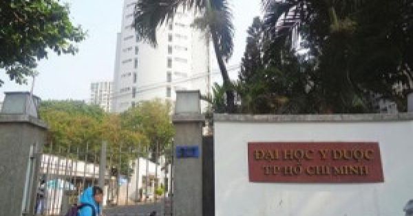 Có đủ chuẩn để thành lập ĐH Sức khỏe?