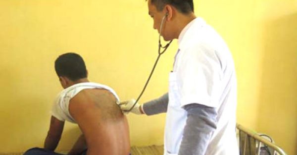 Mở đợt tổng kiểm tra các cơ sở cai nghiện ma túy tự nguyện