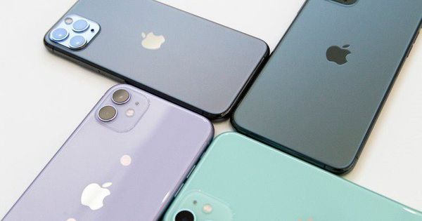 Nhân viên Facebook, Google đình công ngày iPhone 11 mở bán