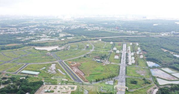 Những dự án đất đai của IPC bị chuyển sang cơ quan điều tra