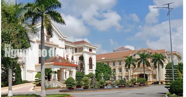 Thanh Hóa: Không đề xuất cán bộ có biểu hiện 