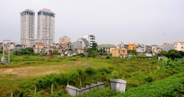 Thanh tra Chính phủ: Công bố kết luận thanh tra tại Thái Bình