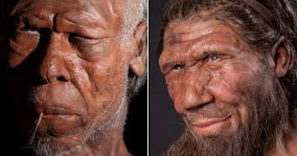 Bí ẩn sức mạnh những người mang gene khác loài ngay trong chúng ta