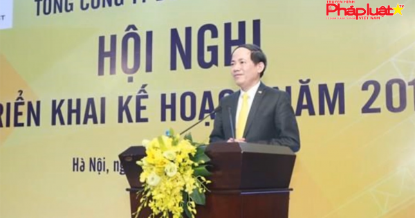 Bộ Thông tin và Truyền thông có tân Thứ trưởng