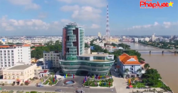Cần Thơ triển khai lập quy hoạch thời kỳ 2021 - 2030
