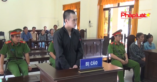 Kiên Giang - Mất mạng vì lấy dao chém người khác