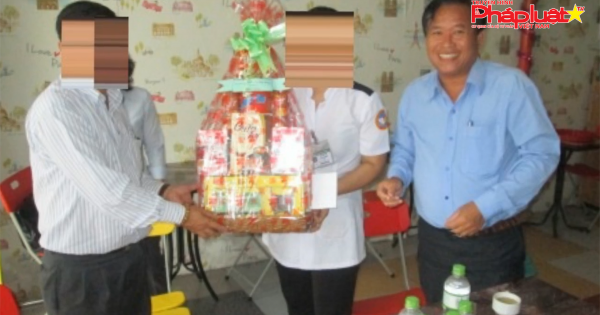 Phó Chủ tịch Quận 9 bị tố cáo sai phạm về đất đai, trù dập người khiếu nại