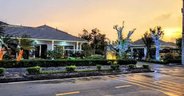 Thái Bình: Resort New Đồng Châu nghiễm nhiên xây trên đất nông nghiệp