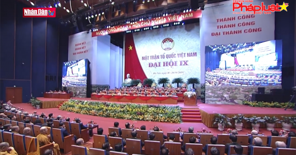 Thủ tướng mong Mặt trận Tổ quốc 'phản biện sắc sảo, chân tình'