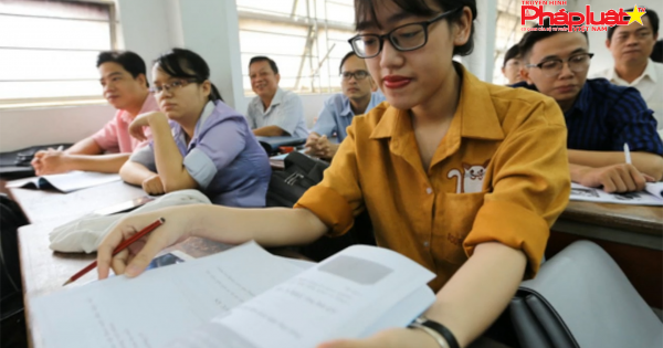 Thực hiện chương trình - Sách giáo khoa mới: Quan trọng là đội ngũ giáo viên