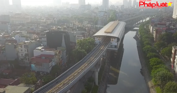 Yêu cầu Tổng thầu Trung Quốc “chốt” hạn về đích dự án Cát Linh-Hà Đông