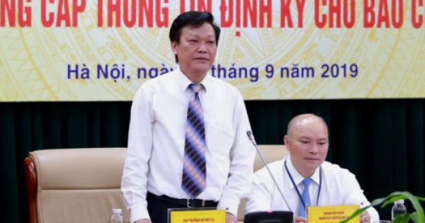 Ban hành Kế hoạch kỷ niệm 75 năm Ngày truyền thống Ngành Tư pháp