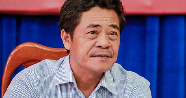 Bí thư tỉnh Khánh Hòa xin thôi việc