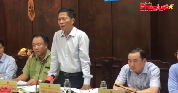 Cần kiên quyết và phối hợp chặt chẽ trong công tác phòng chống buôn lậu qua biên giới