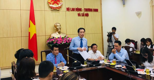 Chuỗi truyền thông Bảo vệ Quyền phụ nữ& Trẻ em: Cục Trẻ em Việt Nam ra mắt chiến dịch chống xâm hại, bạo hành trẻ em