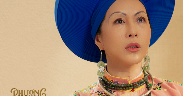 Hé lộ “trùm cuối” của phim Phượng Khấu do Thu Hoài thủ vai