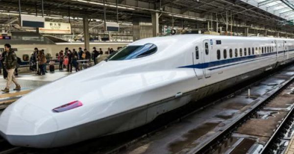 Hoàn thiện Báo cáo nghiên cứu tiền khả thi Dự án đường sắt tốc độ cao Bắc - Nam