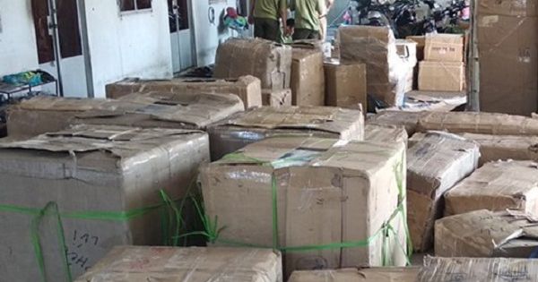 Thu hồi mỹ phẩm Mai Thảo Mộc trên toàn quốc vì không an toàn cho người dùng