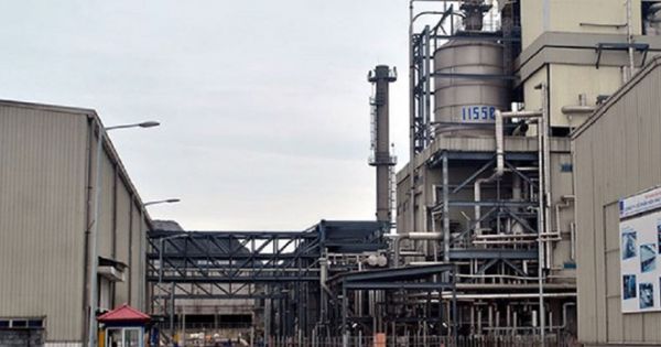 2 dự án nghìn tỉ của PVN bị kiểm toán nghi ngờ khả năng hoạt động