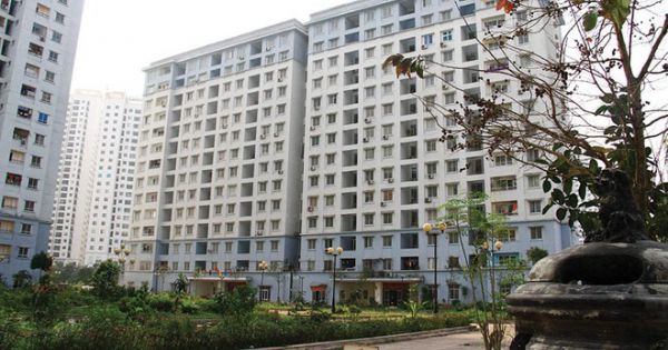 TP Hồ Chí Minh: Danh sách các dự án nhà ở sắp bị kiểm tra