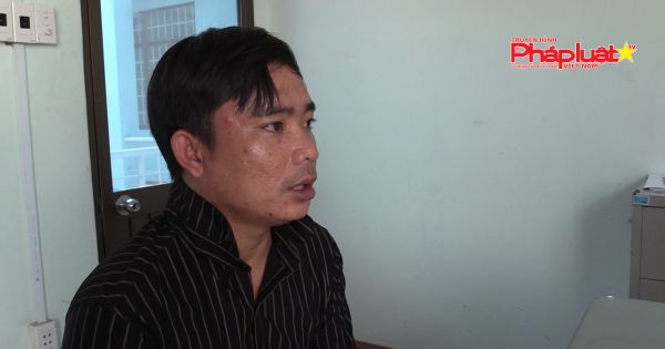 Ba nghi can đánh chết người ra đầu thú