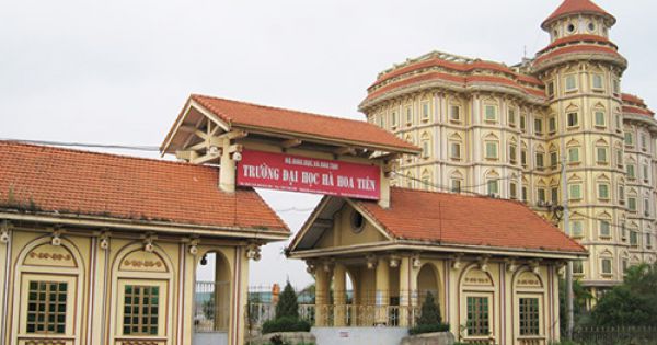 Doanh nghiệp thuê 'đất vàng' chây ì trả nợ thuế