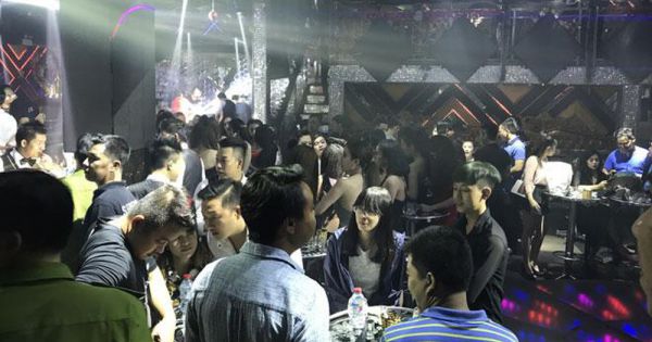 Đồng Nai: Gần 150 