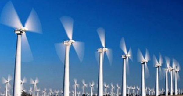 Quảng Trị cấp chủ trương đầu tư cho 3 nhà máy điện gió gần 5.000 tỷ đồng