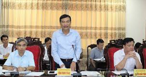 Thanh tra Chính phủ 