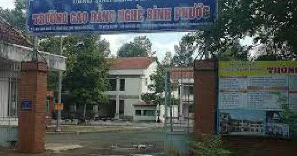 Thanh tra tỉnh Bình Phước vào cuộc vụ hiệu trưởng bị tố kê khống chứng từ