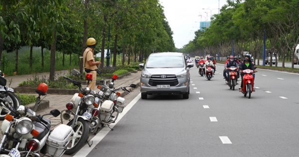 Hiểu sai quy định 