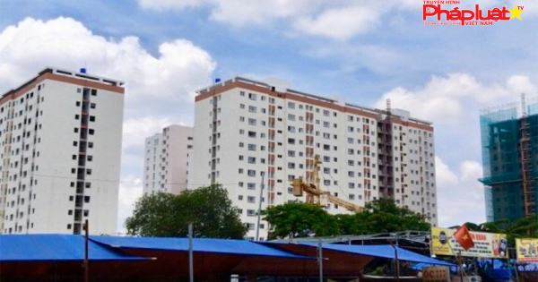 Khách hàng dự án Green Town như ngồi trên lửa!