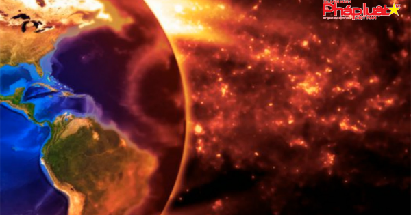 Lộ diện thế giới khác 4,5 tỉ năm tuổi bị trái đất nuốt chửng