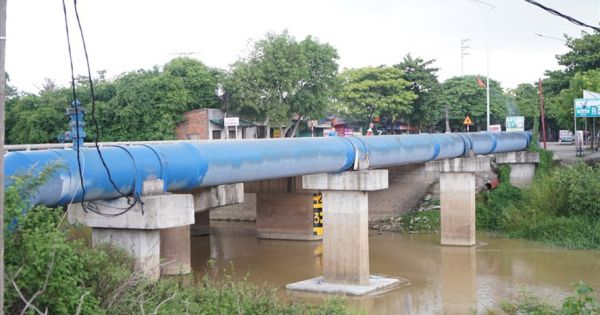 Nghệ An: Vì sao chưa thông báo kết quả kiểm nghiệm chất lượng nước sạch?