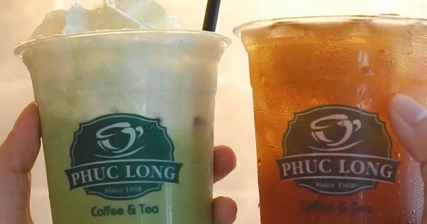 Phúc Long bị tố 'dối trá' khi kêu gọi bảo vệ môi trường