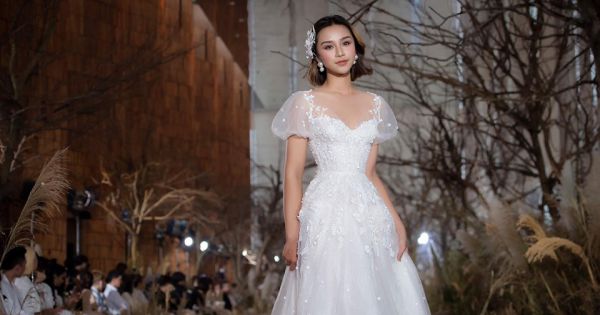 Top 10 Hoa hậu Hoàn vũ- Lê Thu Trang tăng cường “Quyền trẻ em”