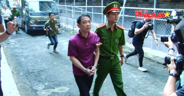 Xét xử vụ VN Pharma: Bán thuốc giả đối mặt án tử