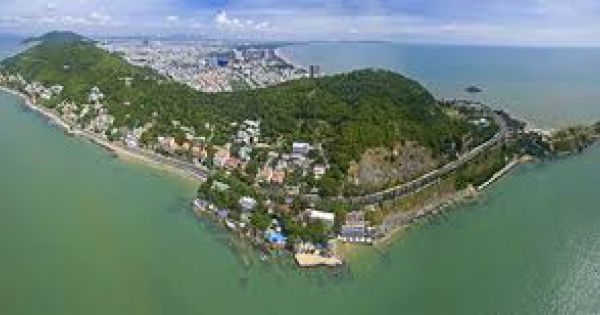 Bà Rịa - Vũng Tàu xem xét đề xuất đầu tư dự án quần thể du lịch - giải trí 1.800ha