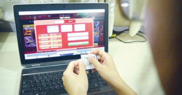 Bộ Công an triệt phá đường dây đánh bạc 1.000 tỉ đồng qua trang winxx8.com