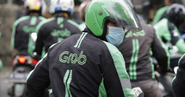 Grab bị điều tra độc quyền ở Malaysia