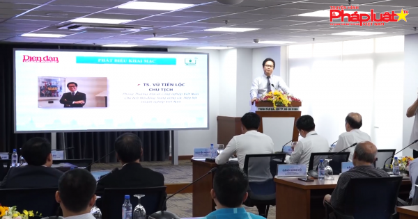 Tháo gỡ rào cản cho doanh nghiệp bất động sản