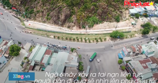 Bình Định dừng dự án tạc phù điêu trên vách núi