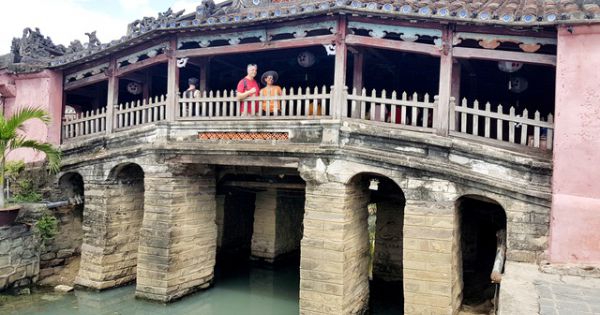 Hội An nhận được đề cử “Thành phố văn hóa hàng đầu thế giới”